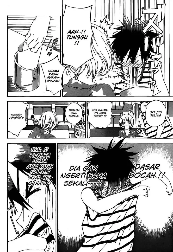 image-komik-pajama-na-kanojo-chapter-5-12/19