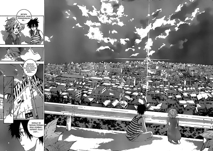 image-komik-pajama-na-kanojo-chapter-5-16/19