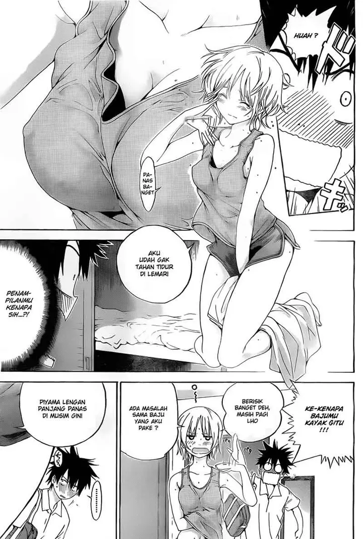 image-komik-pajama-na-kanojo-chapter-6-3/20