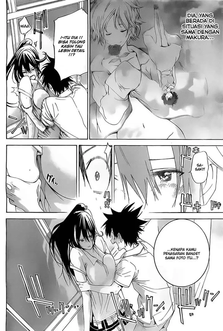 image-komik-pajama-na-kanojo-chapter-6-16/20