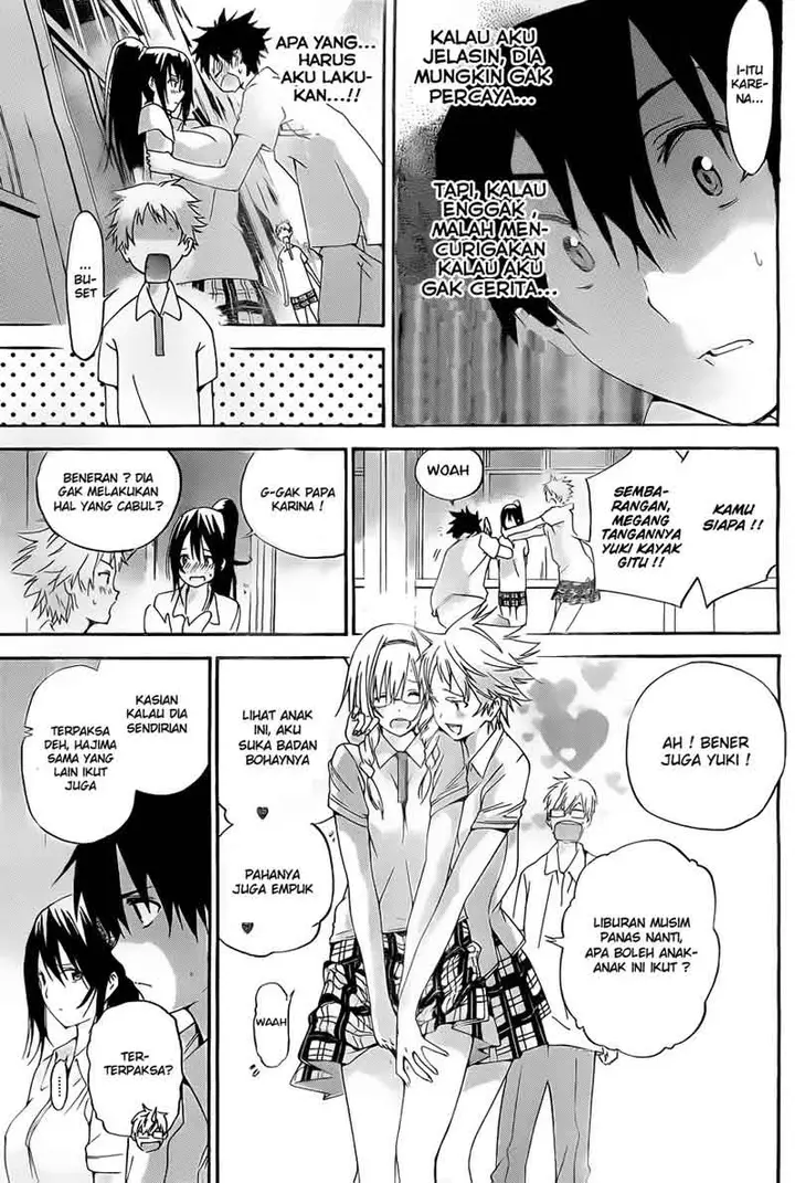 image-komik-pajama-na-kanojo-chapter-6-17/20