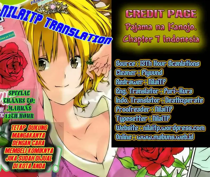 image-komik-pajama-na-kanojo-chapter-7-0/20