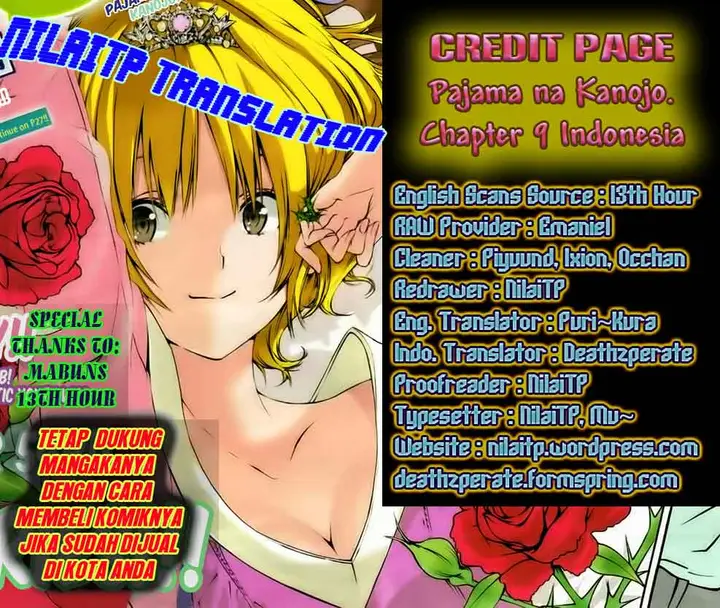 image-komik-pajama-na-kanojo-chapter-9-0/20
