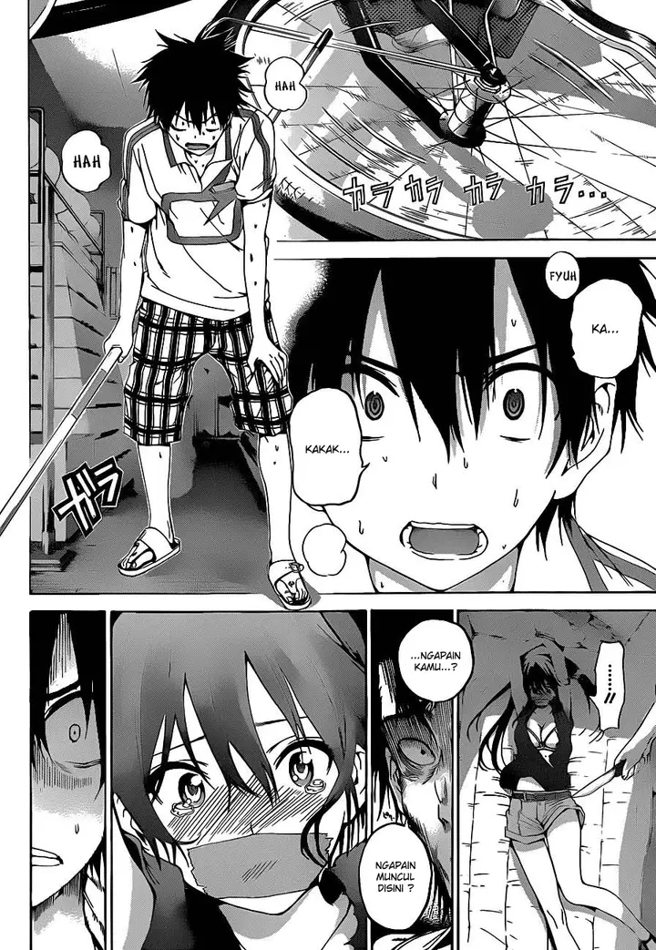 image-komik-pajama-na-kanojo-chapter-9-8/20