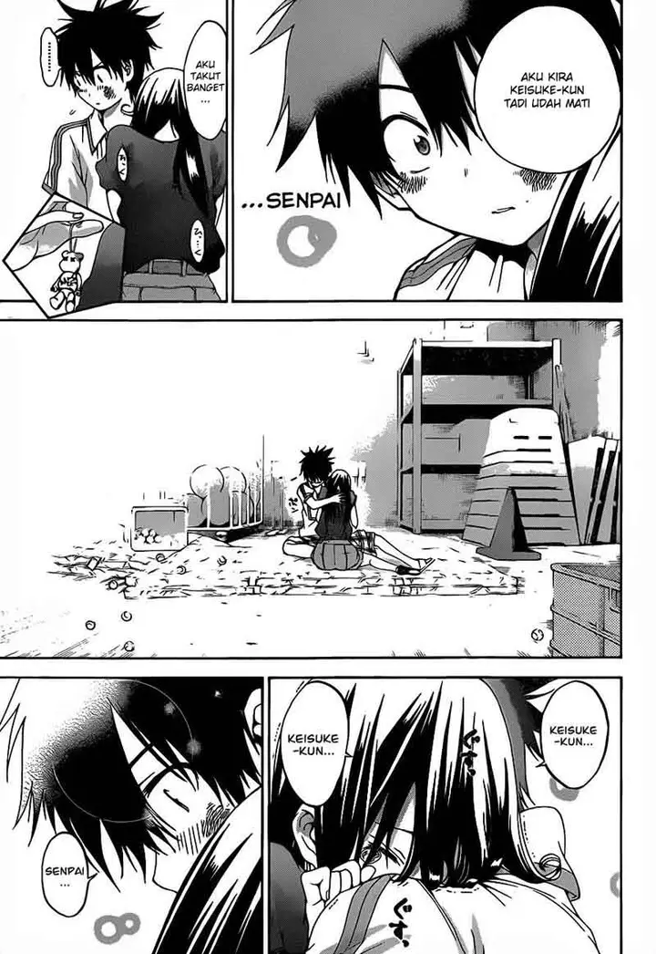 image-komik-pajama-na-kanojo-chapter-9-17/20