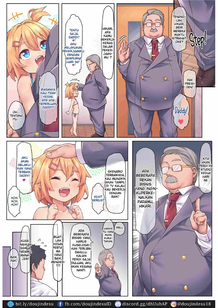 image-komik-papa-daisuki-chapter-01-7/37