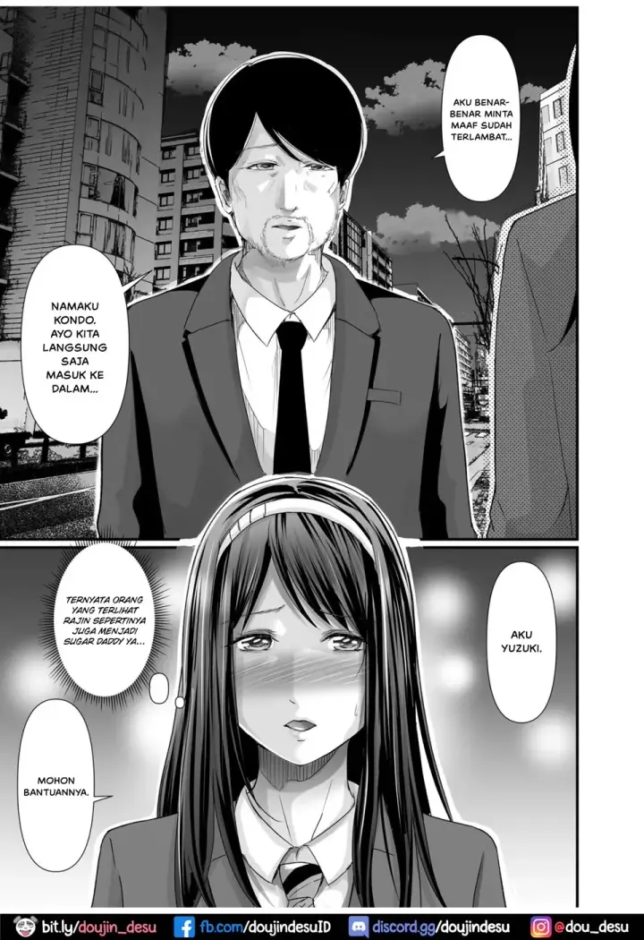 image-komik-papa-katsu-aite-ga-mama-no-saikon-chapter-01-10/31