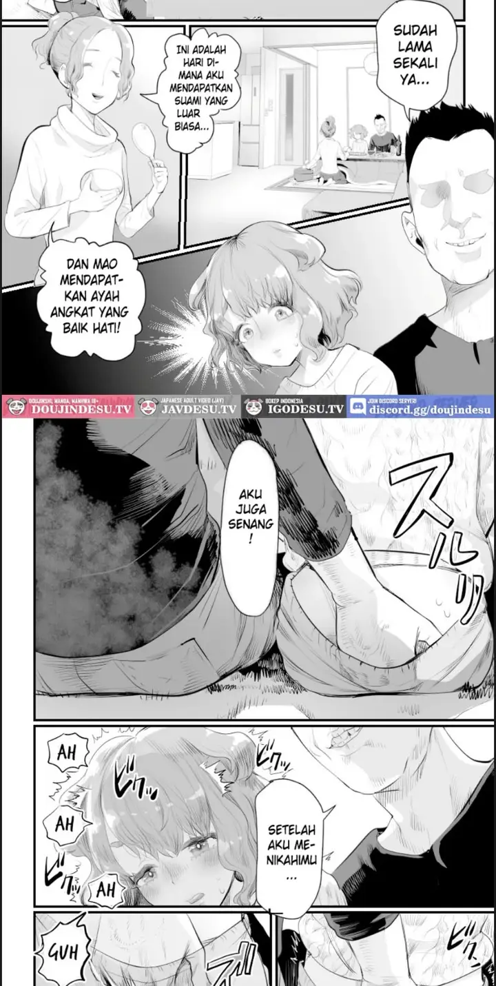 image-komik-papa-no-onaho-ni-nare-ero-oyaji-chapter-01-1/30