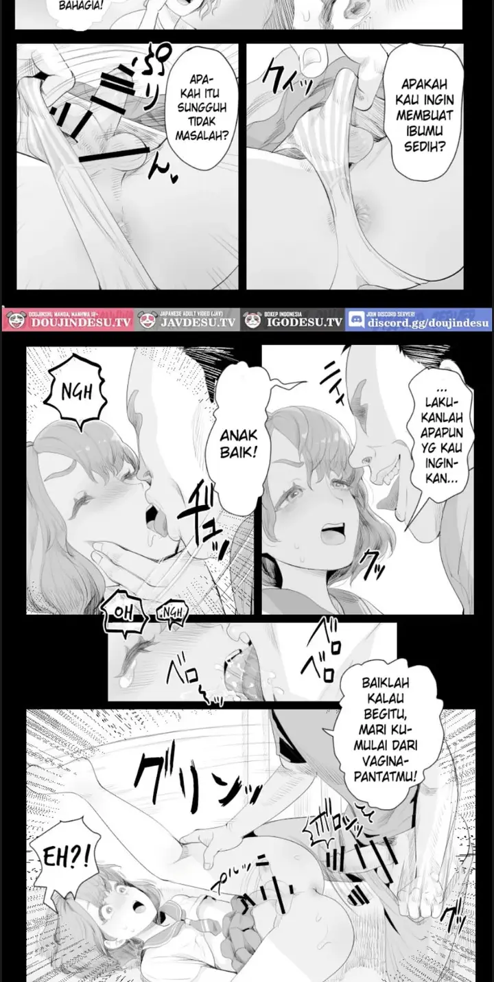 image-komik-papa-no-onaho-ni-nare-ero-oyaji-chapter-01-4/30