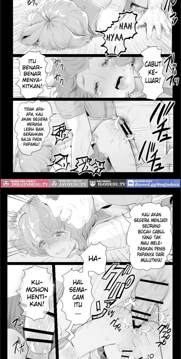 image-komik-papa-no-onaho-ni-nare-ero-oyaji-chapter-01-6/30