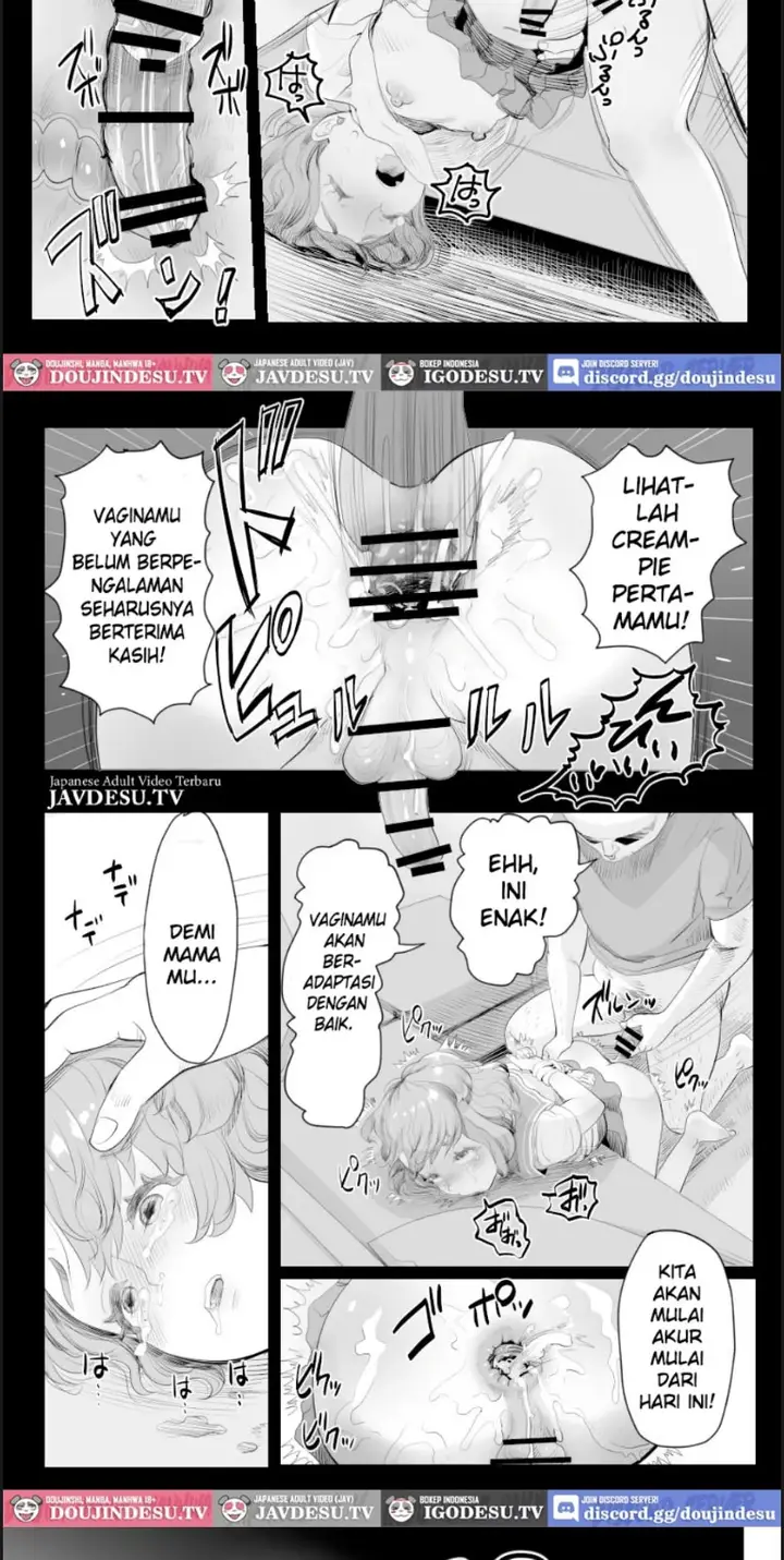 image-komik-papa-no-onaho-ni-nare-ero-oyaji-chapter-01-7/30