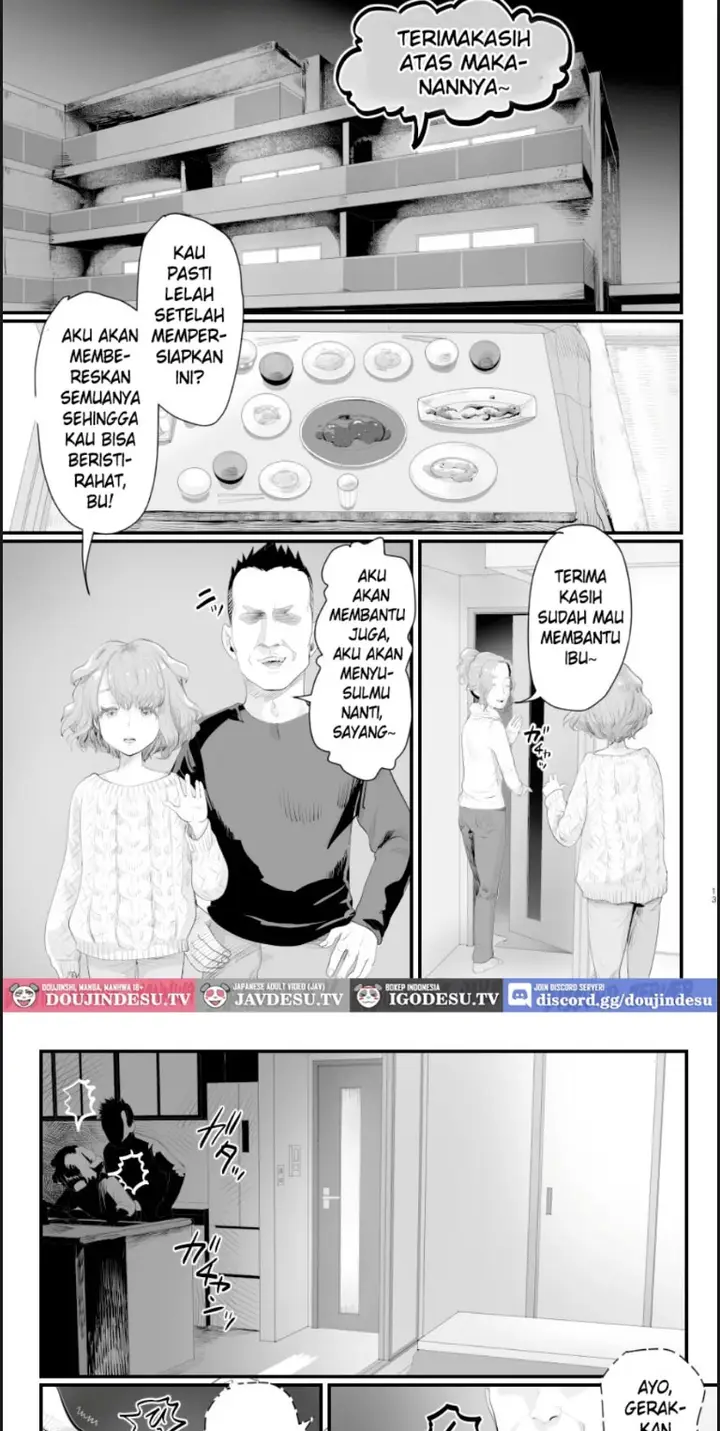 image-komik-papa-no-onaho-ni-nare-ero-oyaji-chapter-01-8/30
