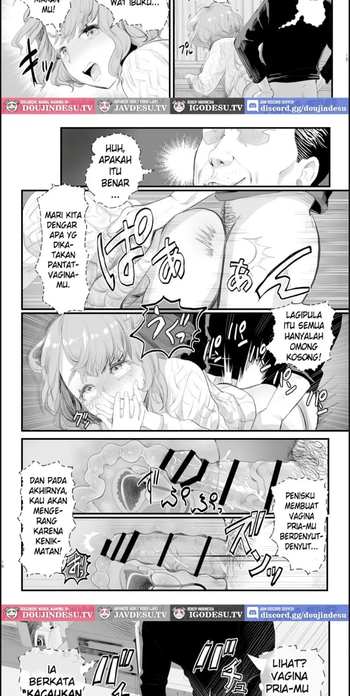 image-komik-papa-no-onaho-ni-nare-ero-oyaji-chapter-01-10/30