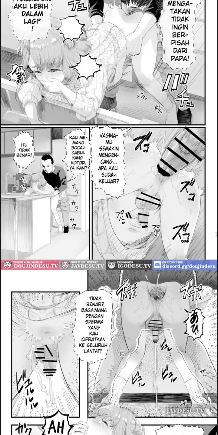 image-komik-papa-no-onaho-ni-nare-ero-oyaji-chapter-01-11/30