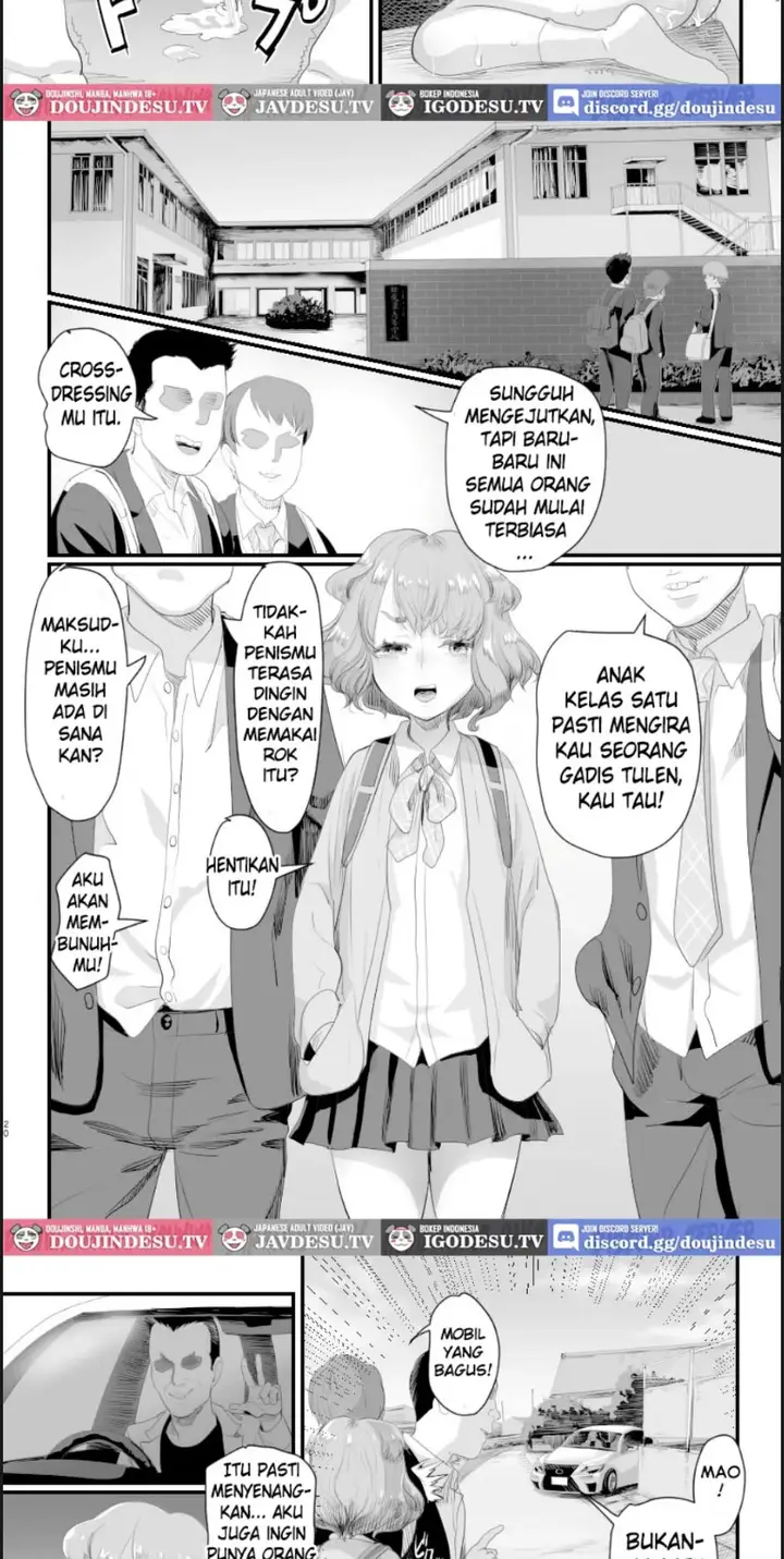 image-komik-papa-no-onaho-ni-nare-ero-oyaji-chapter-01-13/30