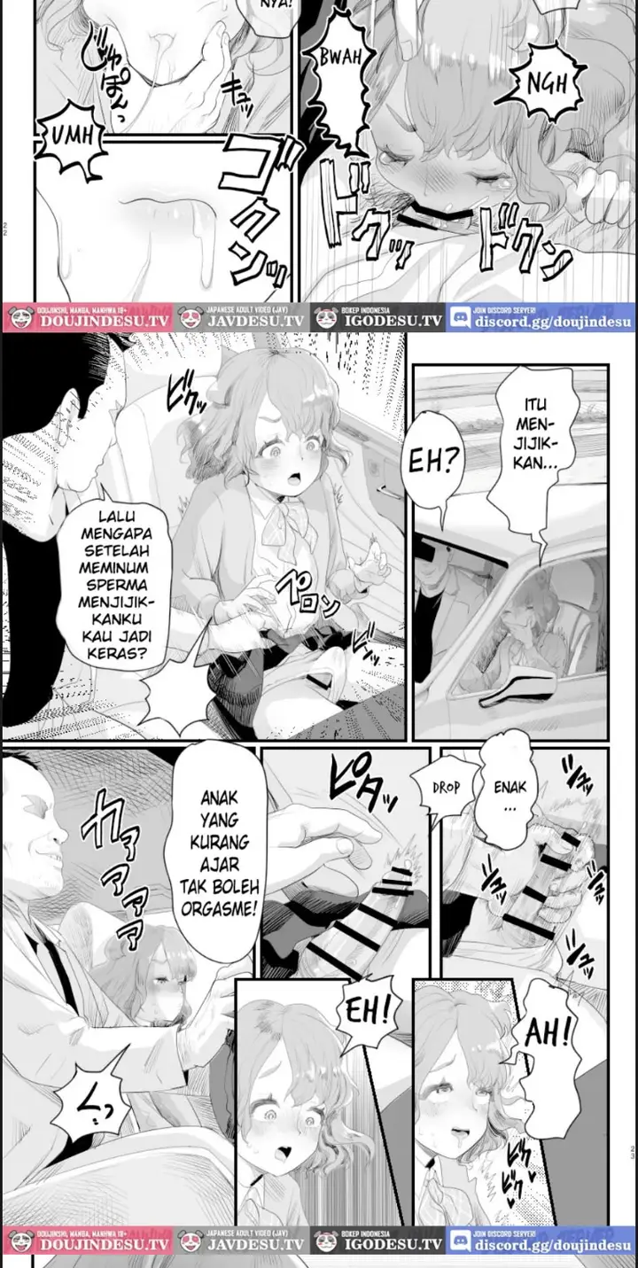 image-komik-papa-no-onaho-ni-nare-ero-oyaji-chapter-01-15/30