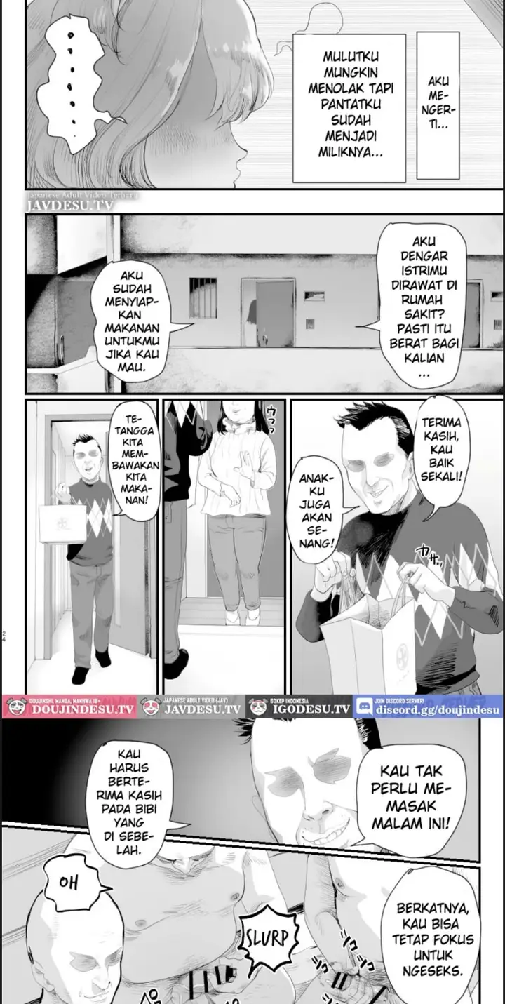 image-komik-papa-no-onaho-ni-nare-ero-oyaji-chapter-01-16/30