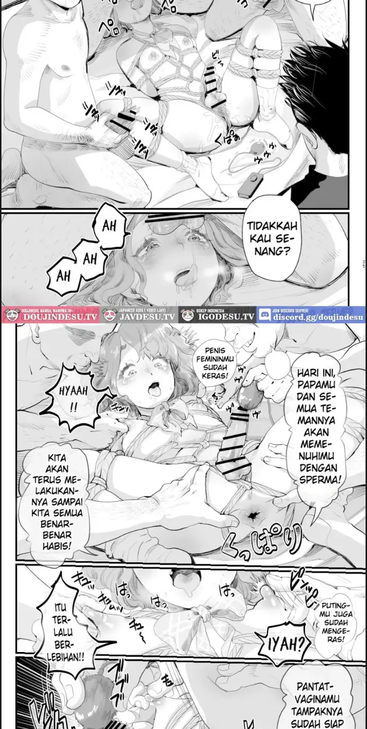 image-komik-papa-no-onaho-ni-nare-ero-oyaji-chapter-01-17/30