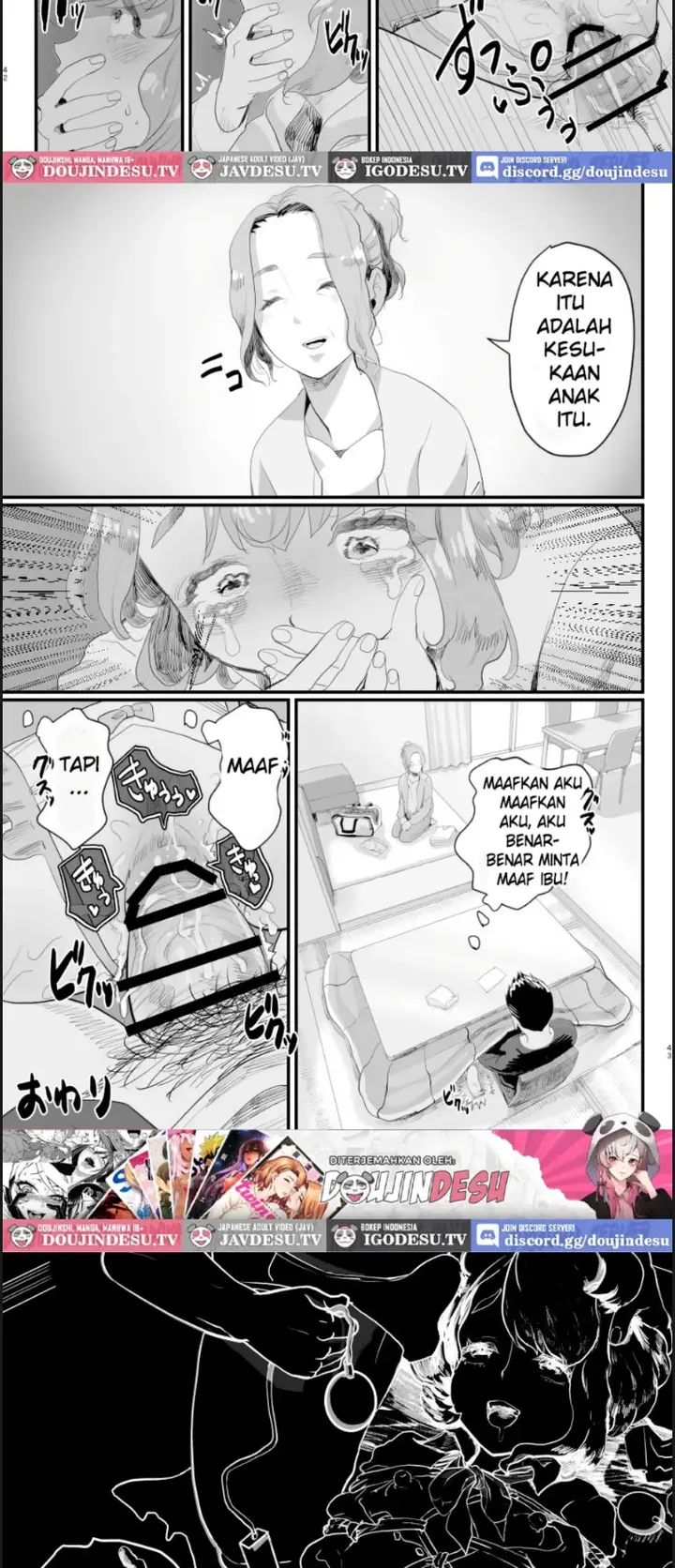 image-komik-papa-no-onaho-ni-nare-ero-oyaji-chapter-01-28/30