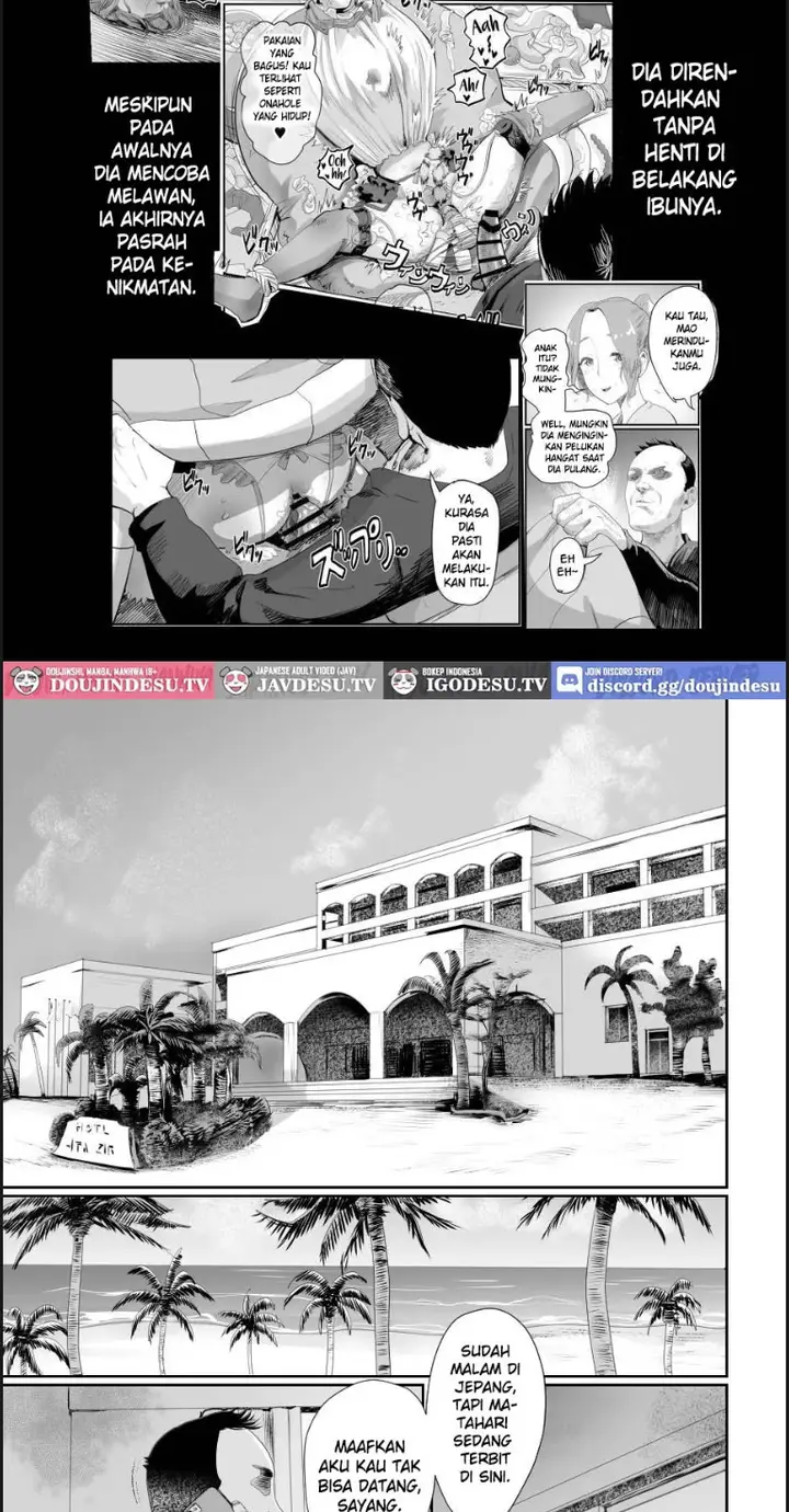 image-komik-papa-no-onaho-ni-nare-ero-oyaji-chapter-02-1/33