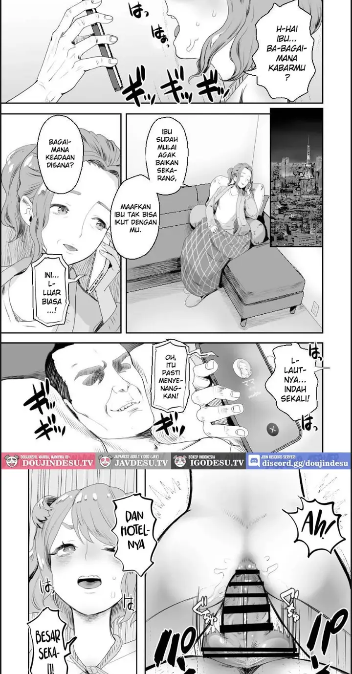 image-komik-papa-no-onaho-ni-nare-ero-oyaji-chapter-02-3/33