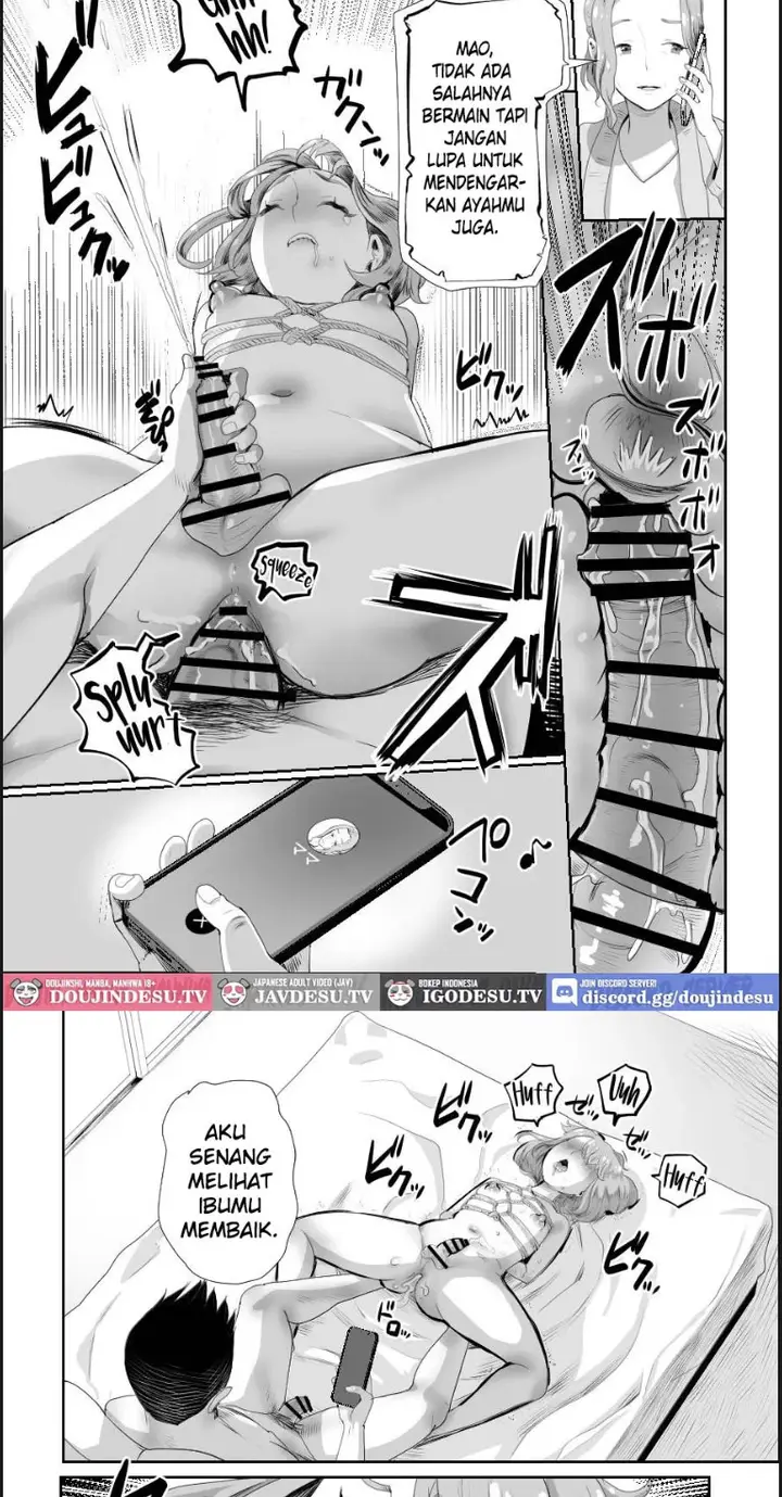 image-komik-papa-no-onaho-ni-nare-ero-oyaji-chapter-02-6/33