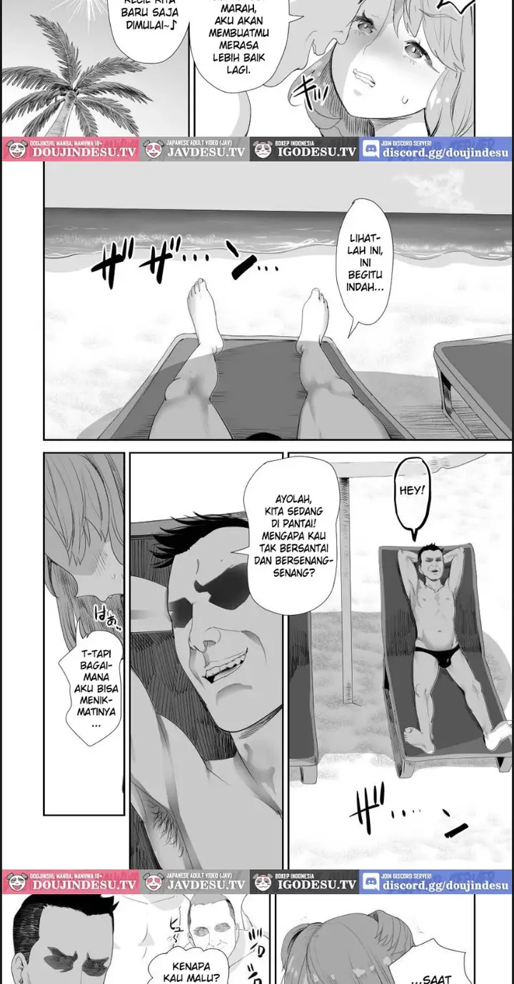 image-komik-papa-no-onaho-ni-nare-ero-oyaji-chapter-02-8/33