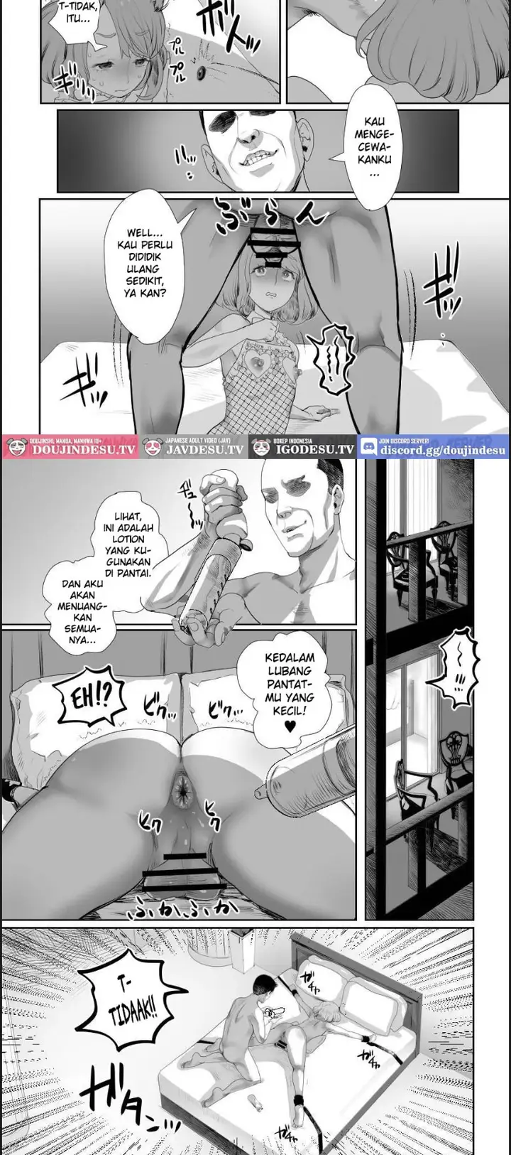 image-komik-papa-no-onaho-ni-nare-ero-oyaji-chapter-02-20/33