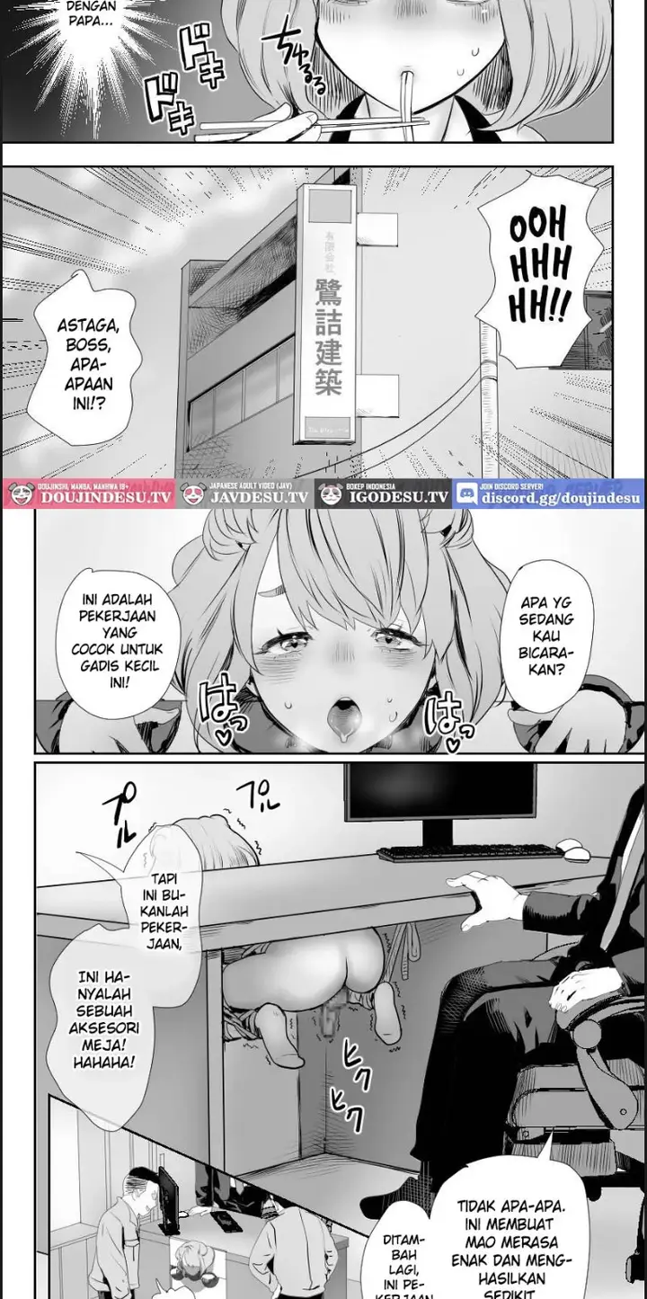 image-komik-papa-no-onaho-ni-nare-ero-oyaji-chapter-03-end-10/32