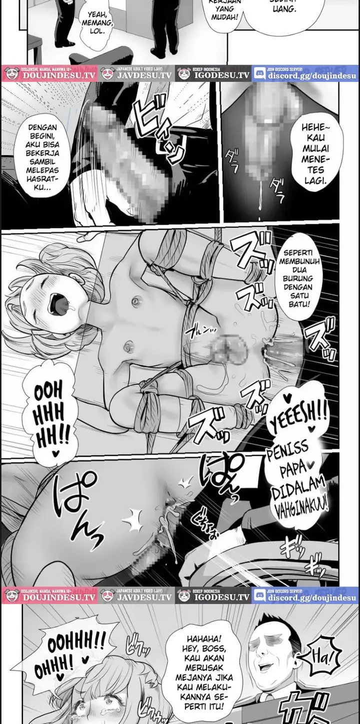 image-komik-papa-no-onaho-ni-nare-ero-oyaji-chapter-03-end-11/32