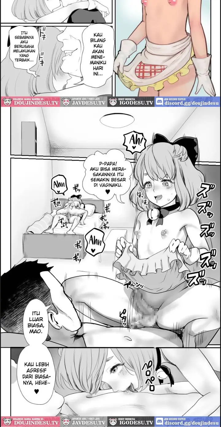 image-komik-papa-no-onaho-ni-nare-ero-oyaji-chapter-03-end-16/32