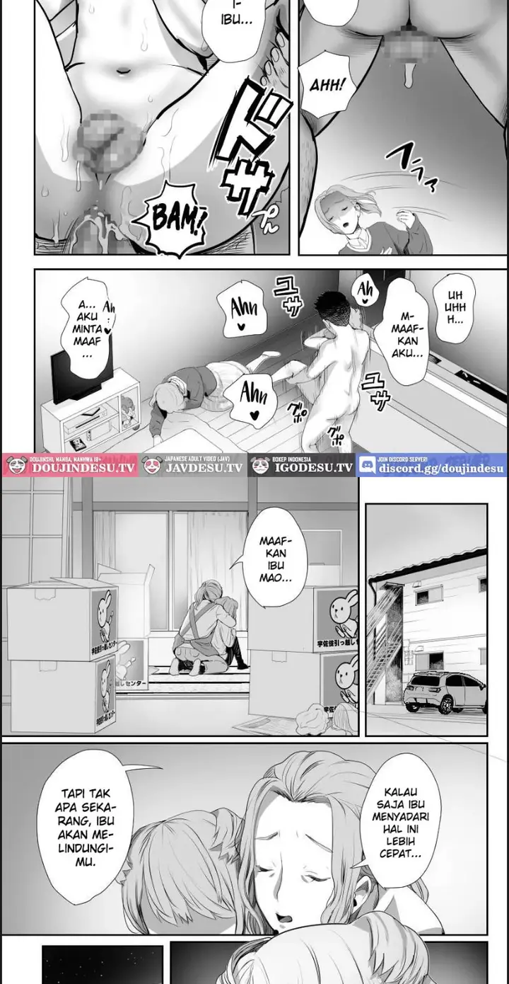 image-komik-papa-no-onaho-ni-nare-ero-oyaji-chapter-03-end-27/32