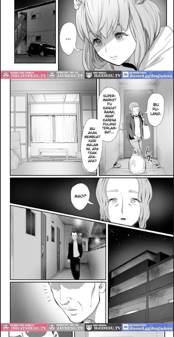 image-komik-papa-no-onaho-ni-nare-ero-oyaji-chapter-03-end-28/32