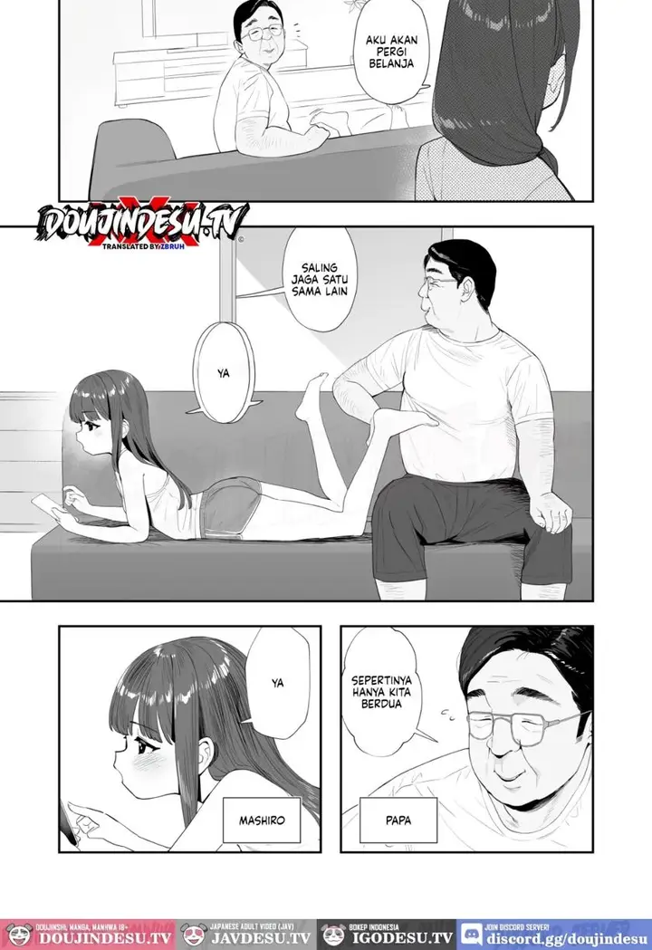 image-komik-papa-to-papakatsu-chapter-01-2/25