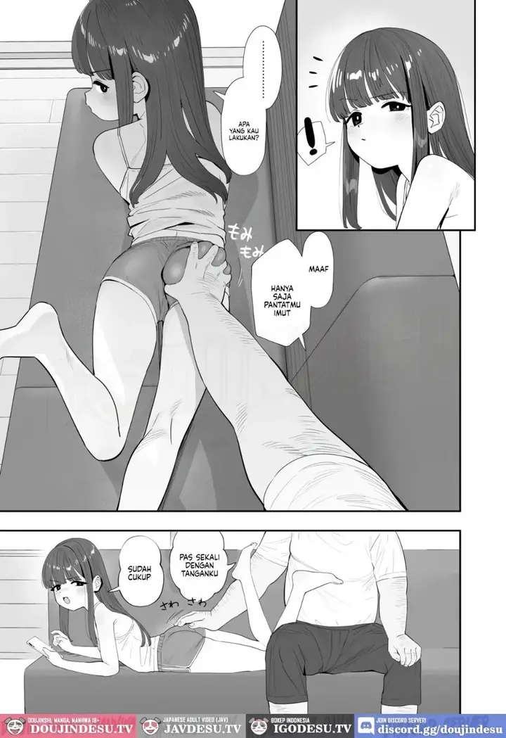 image-komik-papa-to-papakatsu-chapter-01-4/25