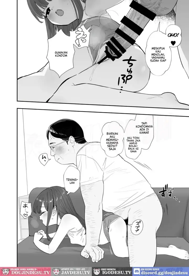 image-komik-papa-to-papakatsu-chapter-01-7/25