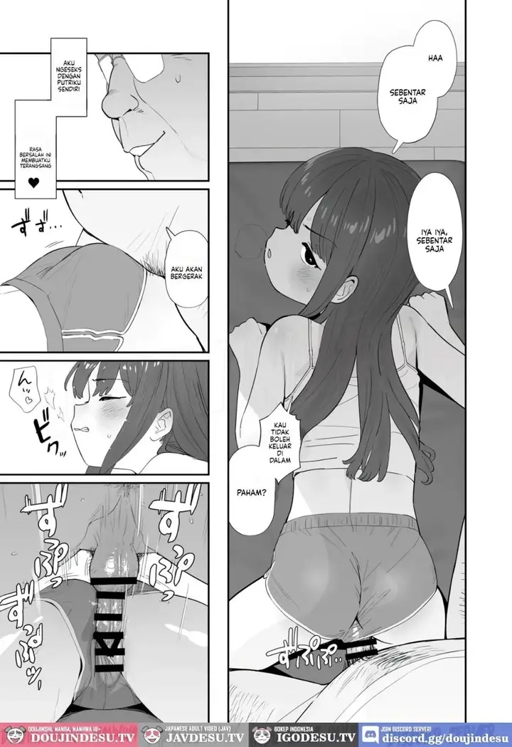 image-komik-papa-to-papakatsu-chapter-01-8/25