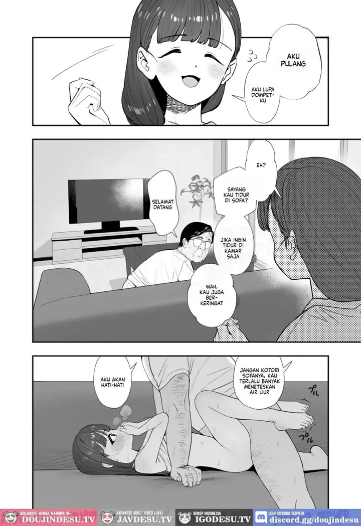 image-komik-papa-to-papakatsu-chapter-01-15/25