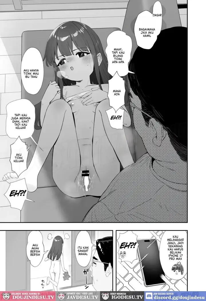 image-komik-papa-to-papakatsu-chapter-01-20/25