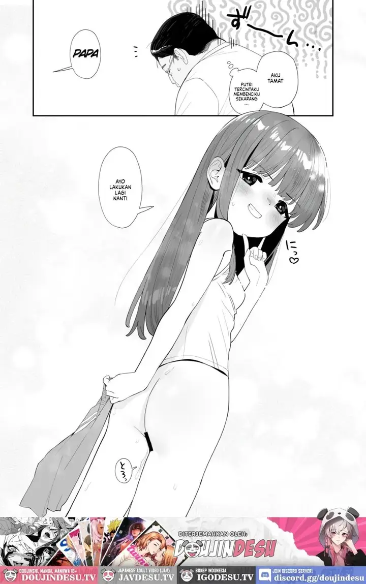 image-komik-papa-to-papakatsu-chapter-01-21/25