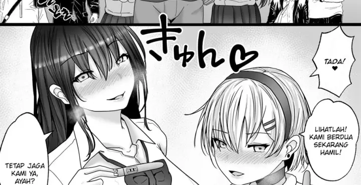 image-komik-papakatsu-shimai-kairakuzuke-chapter-1-end-160/168