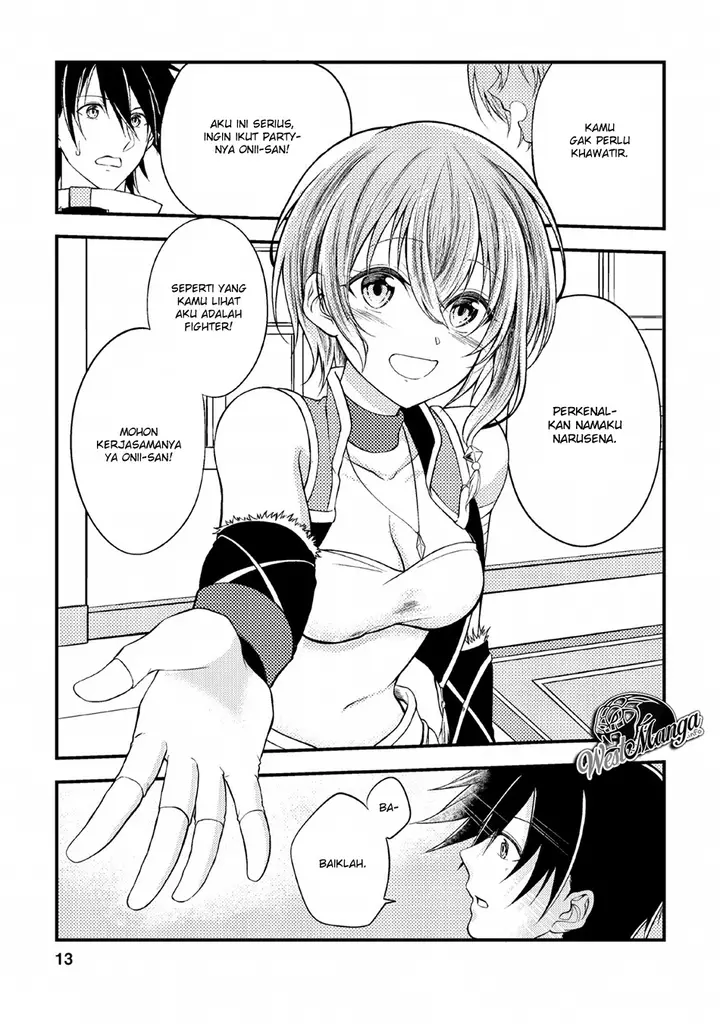 image-komik-party-kara-tsuihou-sareta-sono-chiyushi-jitsuha-saikyou-nitsuki-chapter-1-11/33