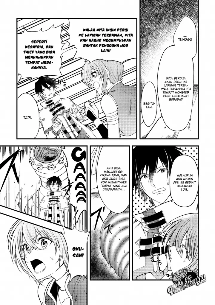 image-komik-party-kara-tsuihou-sareta-sono-chiyushi-jitsuha-saikyou-nitsuki-chapter-1-18/33