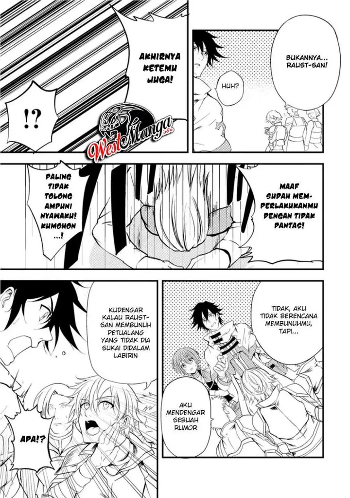 image-komik-party-kara-tsuihou-sareta-sono-chiyushi-jitsuha-saikyou-nitsuki-chapter-11-10/36