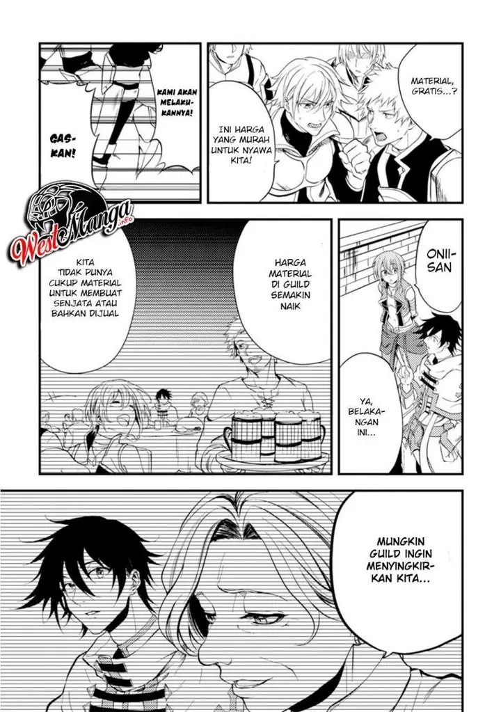 image-komik-party-kara-tsuihou-sareta-sono-chiyushi-jitsuha-saikyou-nitsuki-chapter-11-12/36