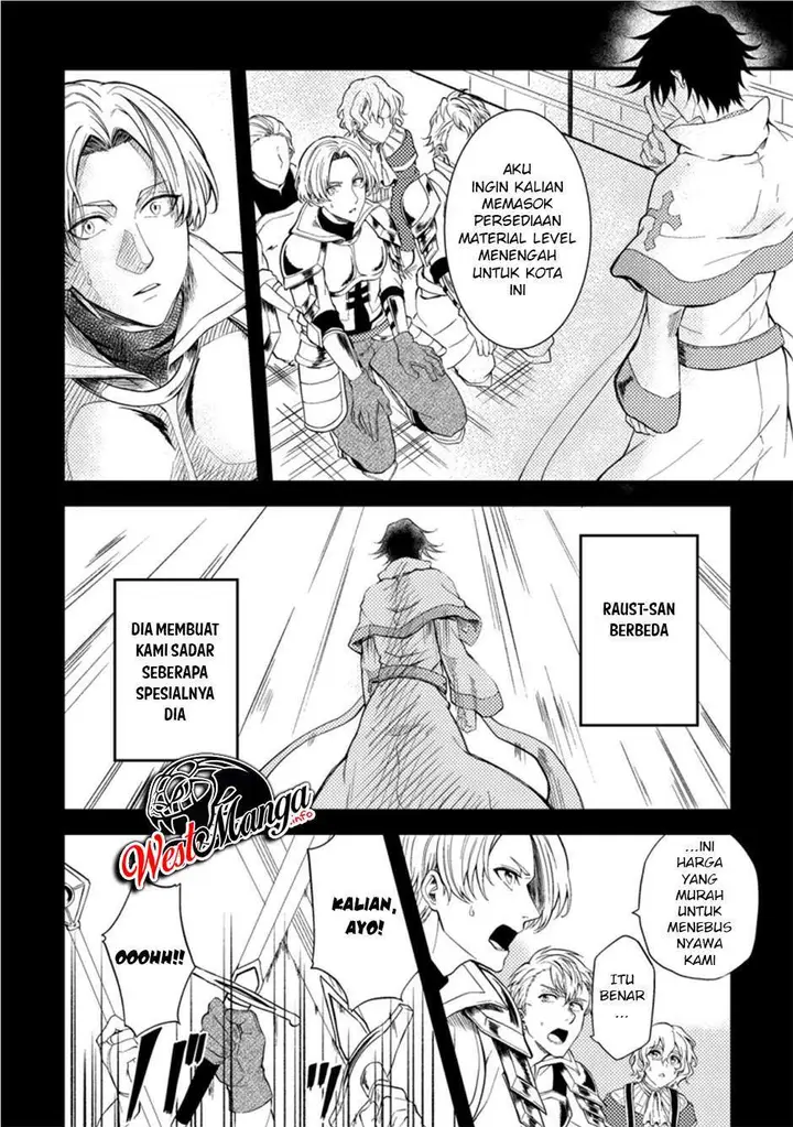 image-komik-party-kara-tsuihou-sareta-sono-chiyushi-jitsuha-saikyou-nitsuki-chapter-15-4/35
