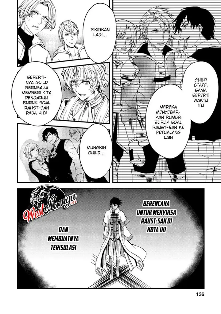 image-komik-party-kara-tsuihou-sareta-sono-chiyushi-jitsuha-saikyou-nitsuki-chapter-15-16/35