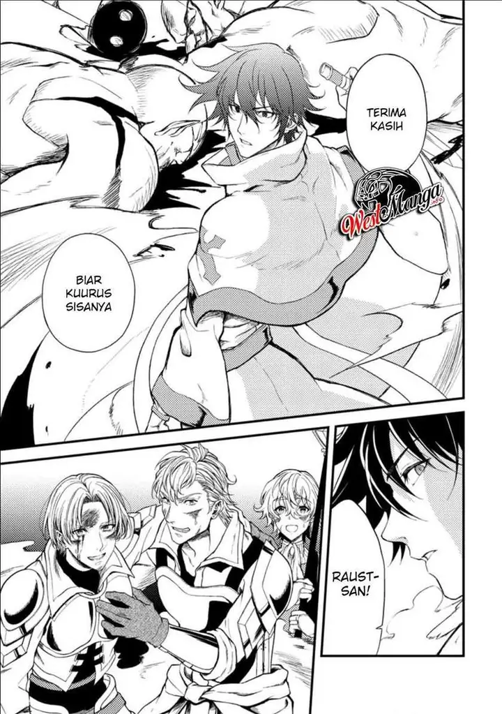 image-komik-party-kara-tsuihou-sareta-sono-chiyushi-jitsuha-saikyou-nitsuki-chapter-16-3/32