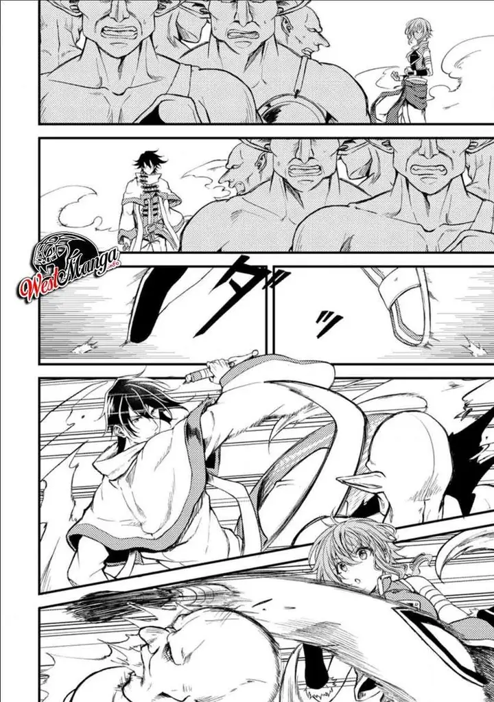 image-komik-party-kara-tsuihou-sareta-sono-chiyushi-jitsuha-saikyou-nitsuki-chapter-16-9/32