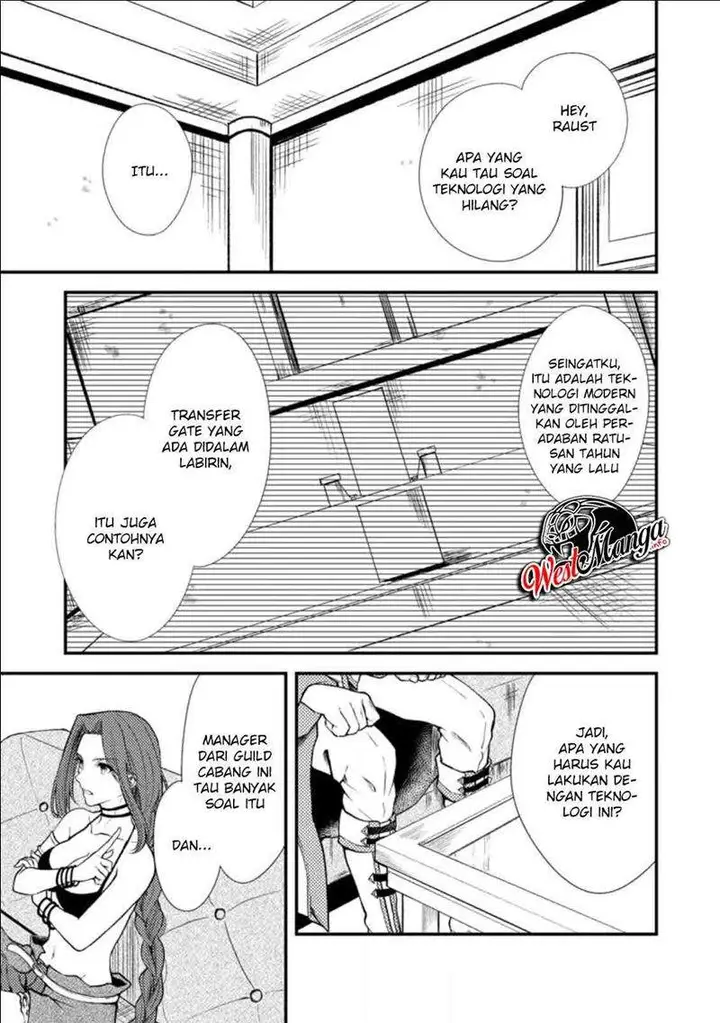 image-komik-party-kara-tsuihou-sareta-sono-chiyushi-jitsuha-saikyou-nitsuki-chapter-17.1-18/23